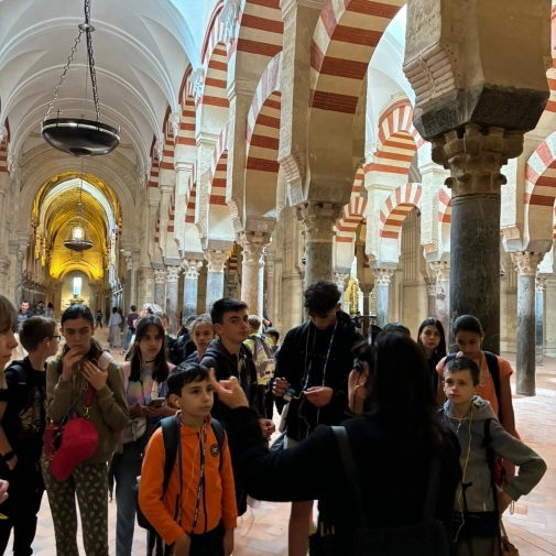 Actualités Actualités - Évènements