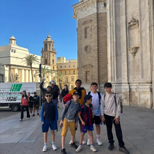 Actualités Actualités - Évènements