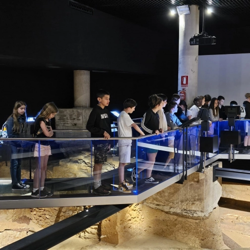 Actualités Actualités - Évènements