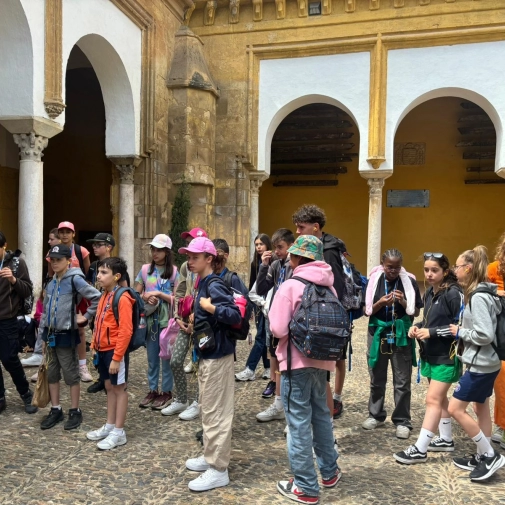 Actualités Actualités - Évènements