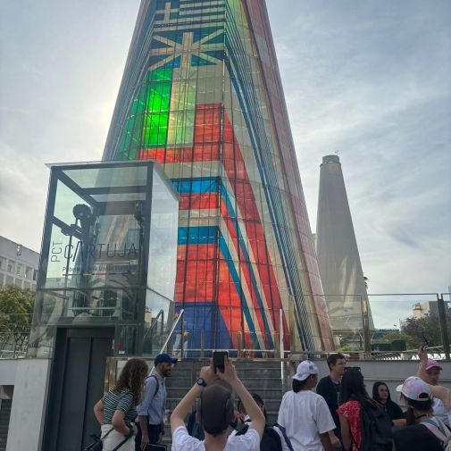 Actualités Actualités - Évènements