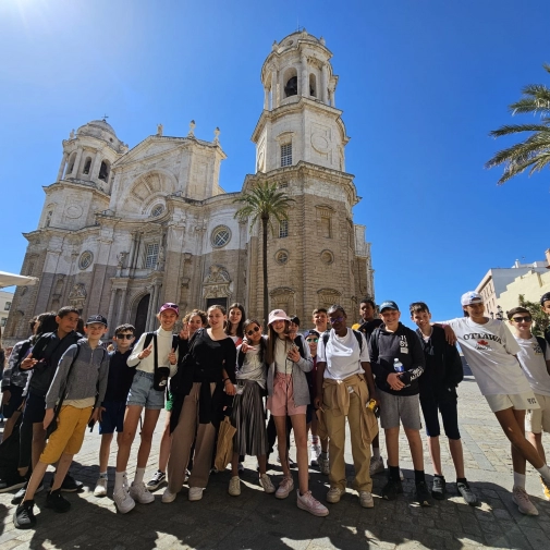 Actualités Actualités - Évènements