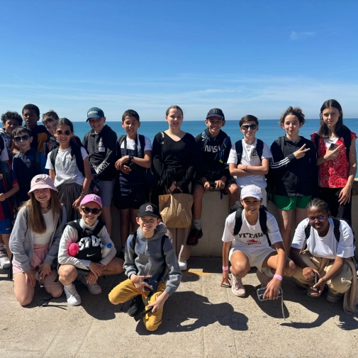 Actualités Actualités - Évènements