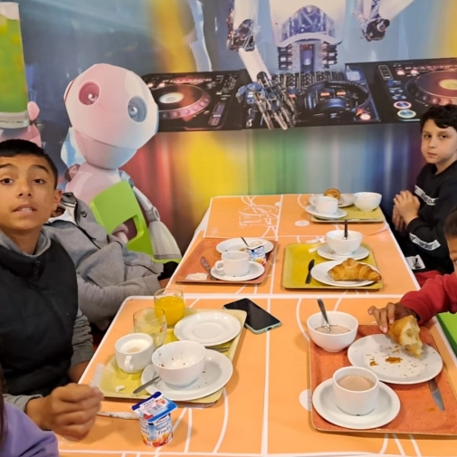 Actualités Actualités - Évènements