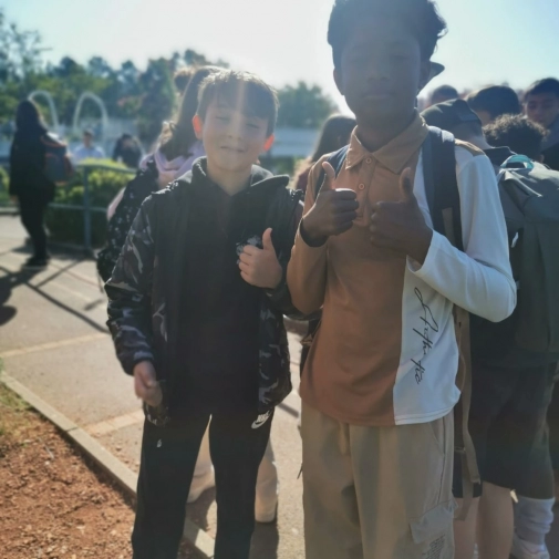 Actualités Actualités - Évènements