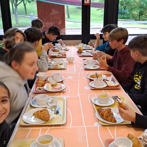 Actualités Actualités - Évènements