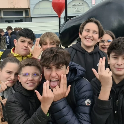 Actualités Actualités - Évènements