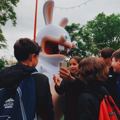 Actualités Actualités - Évènements