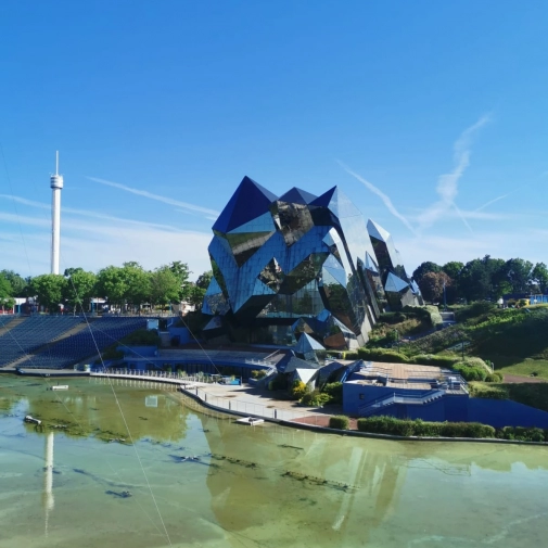 Actualités Actualités - Évènements