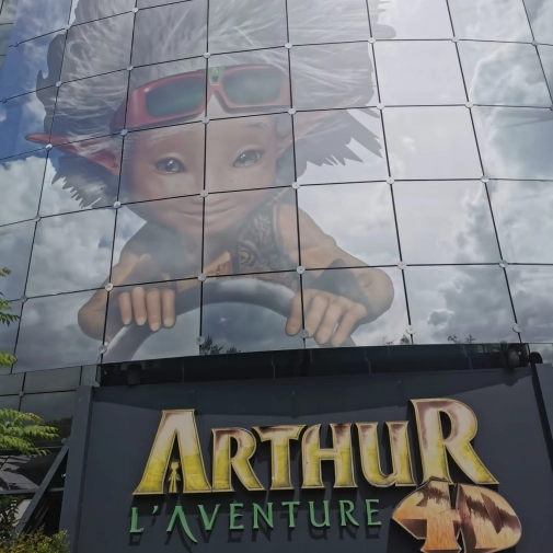 Actualités Actualités - Évènements