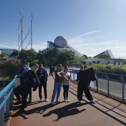 Actualités Actualités - Évènements