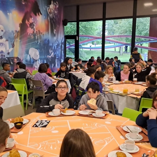 Actualités Actualités - Évènements