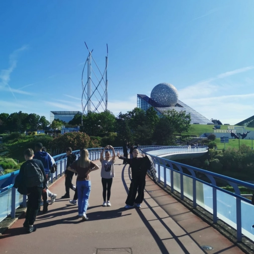 Actualités Actualités - Évènements