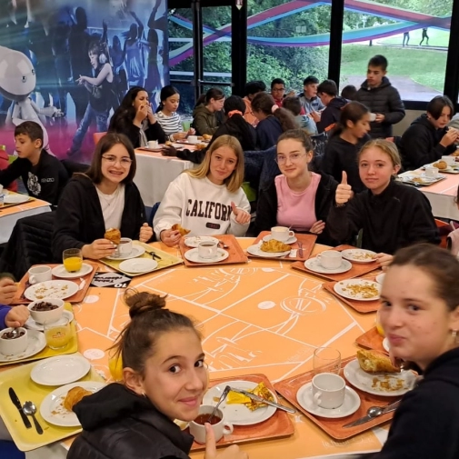 Actualités Actualités - Évènements