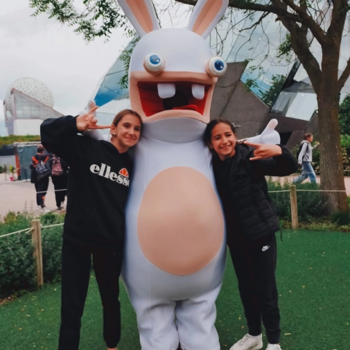 Actualités Actualités - Évènements