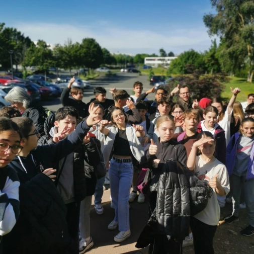 Actualités Actualités - Évènements