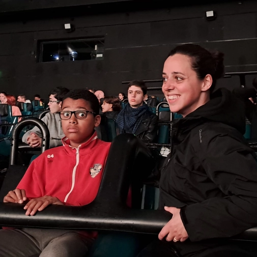 Actualités Actualités - Évènements