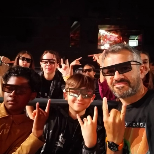 Actualités Actualités - Évènements