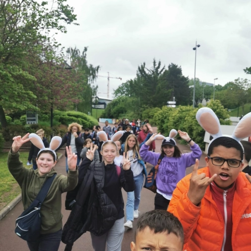 Actualités Actualités - Évènements