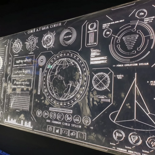 Actualités Actualités - Évènements