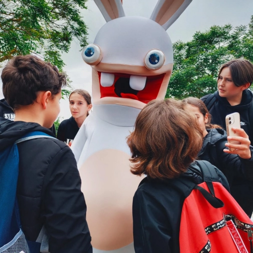 Actualités Actualités - Évènements