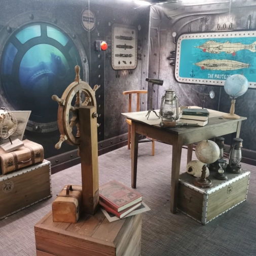 Actualités Actualités - Évènements