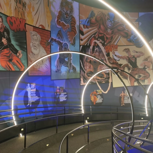 Actualités Actualités - Évènements