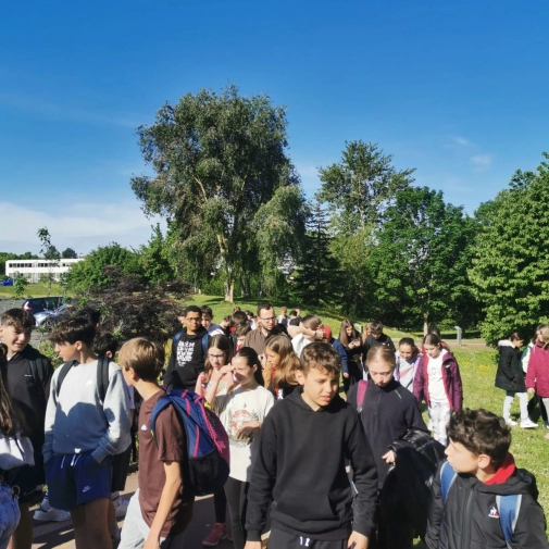 Actualités Actualités - Évènements