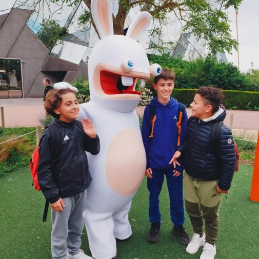 Actualités Actualités - Évènements