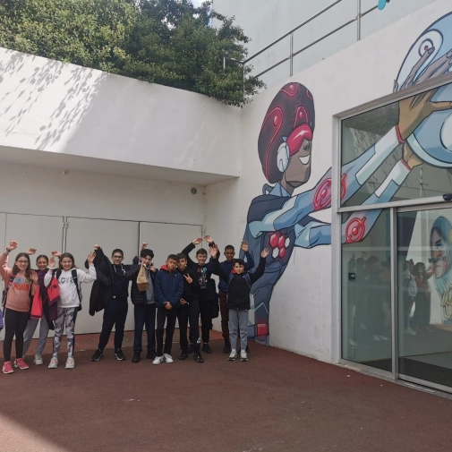 Actualités Actualités - Évènements