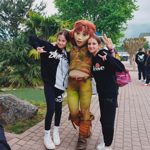 Actualités Actualités - Évènements