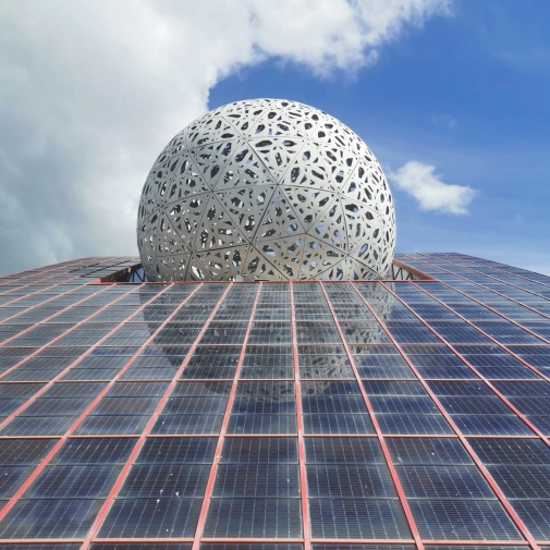 Actualités Actualités - Évènements