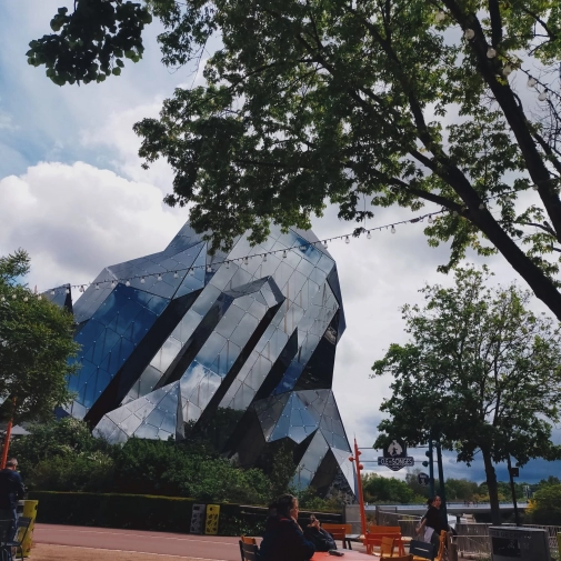 Actualités Actualités - Évènements