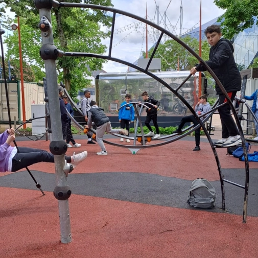 Actualités Actualités - Évènements