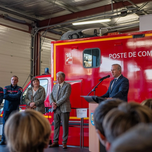 Actualités Actualités - Évènements