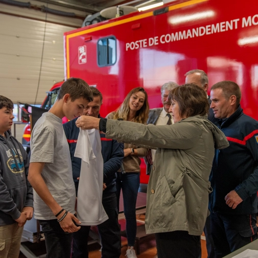 Actualités Actualités - Évènements