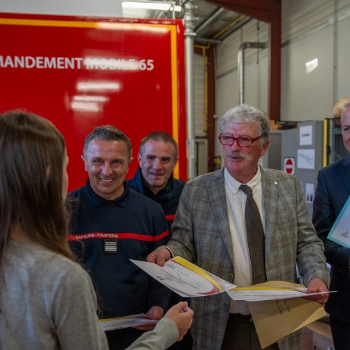 Actualités Actualités - Évènements