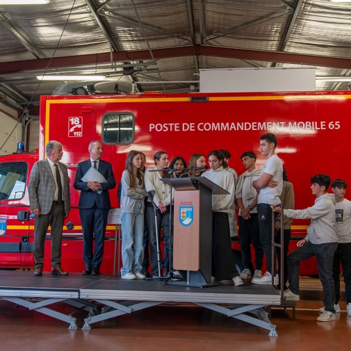 Actualités Actualités - Évènements