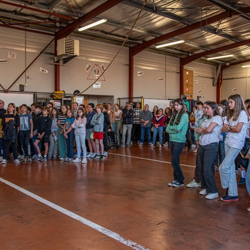 Actualités Actualités - Évènements