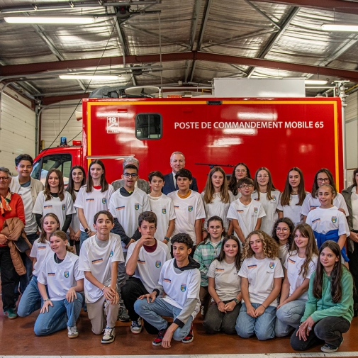 Actualités Actualités - Évènements