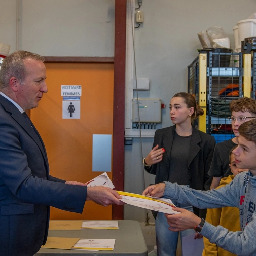 Actualités Actualités - Évènements