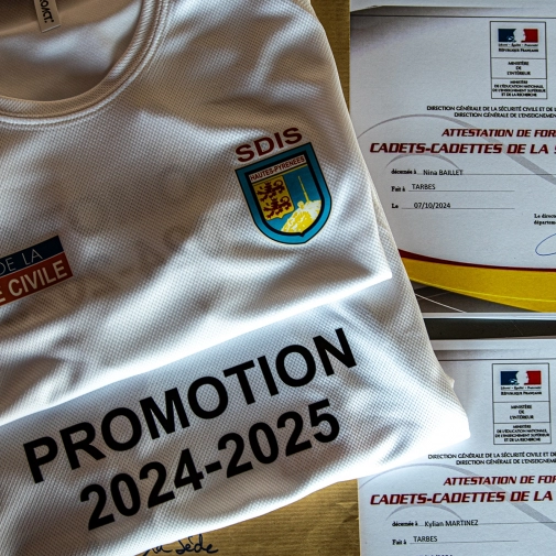 Actualités Actualités - Évènements