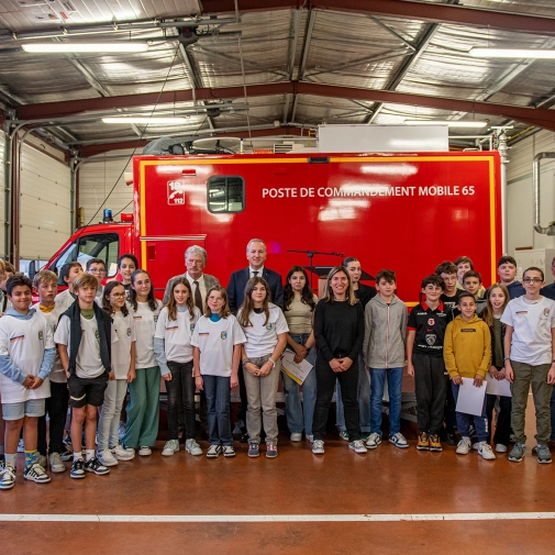 Actualités Actualités - Évènements