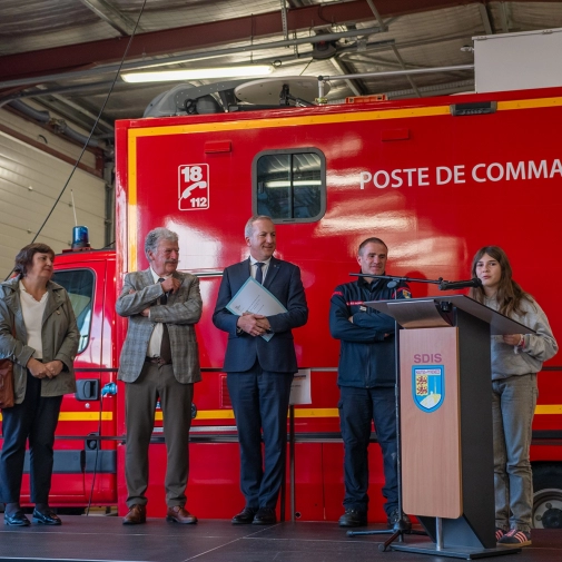 Actualités Actualités - Évènements