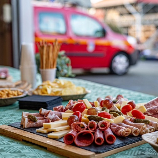 Actualités Actualités - Évènements