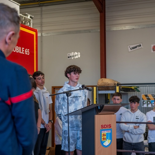 Actualités Actualités - Évènements