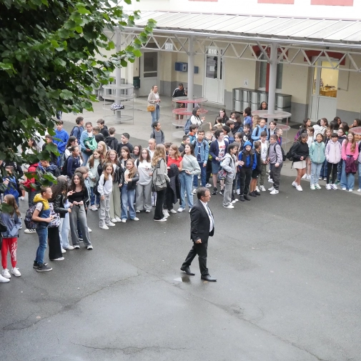 Actualités Actualités - Évènements