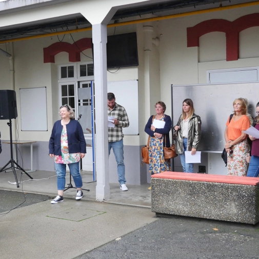 Actualités Actualités - Évènements