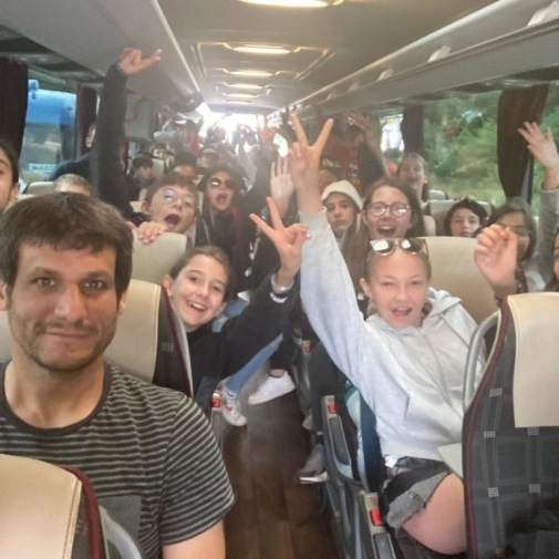 Actualités Actualités - Évènements