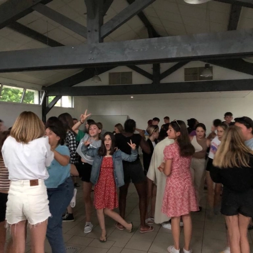 Actualités Actualités - Évènements